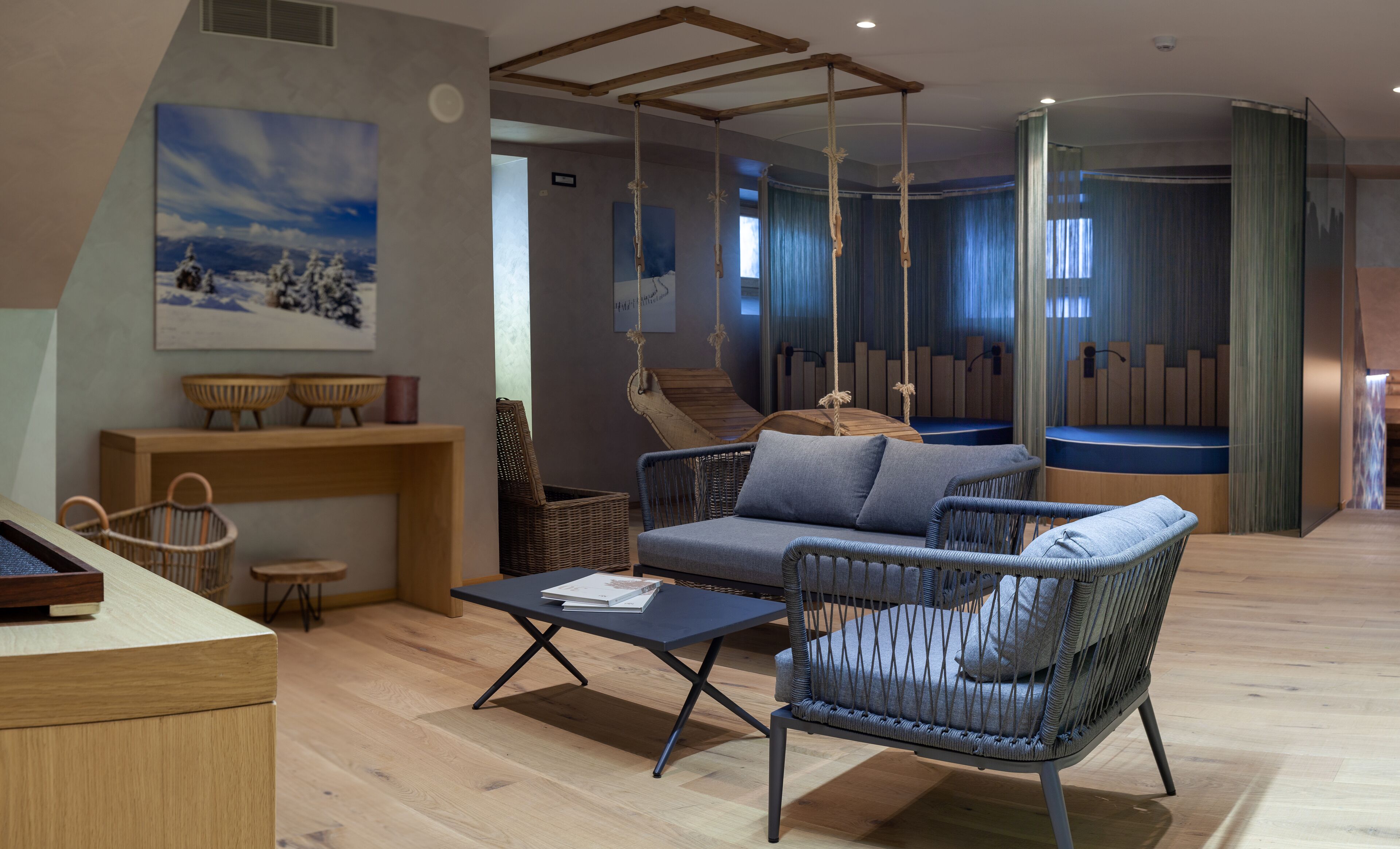 Foto - Asiago Sporting Hotel & Spa