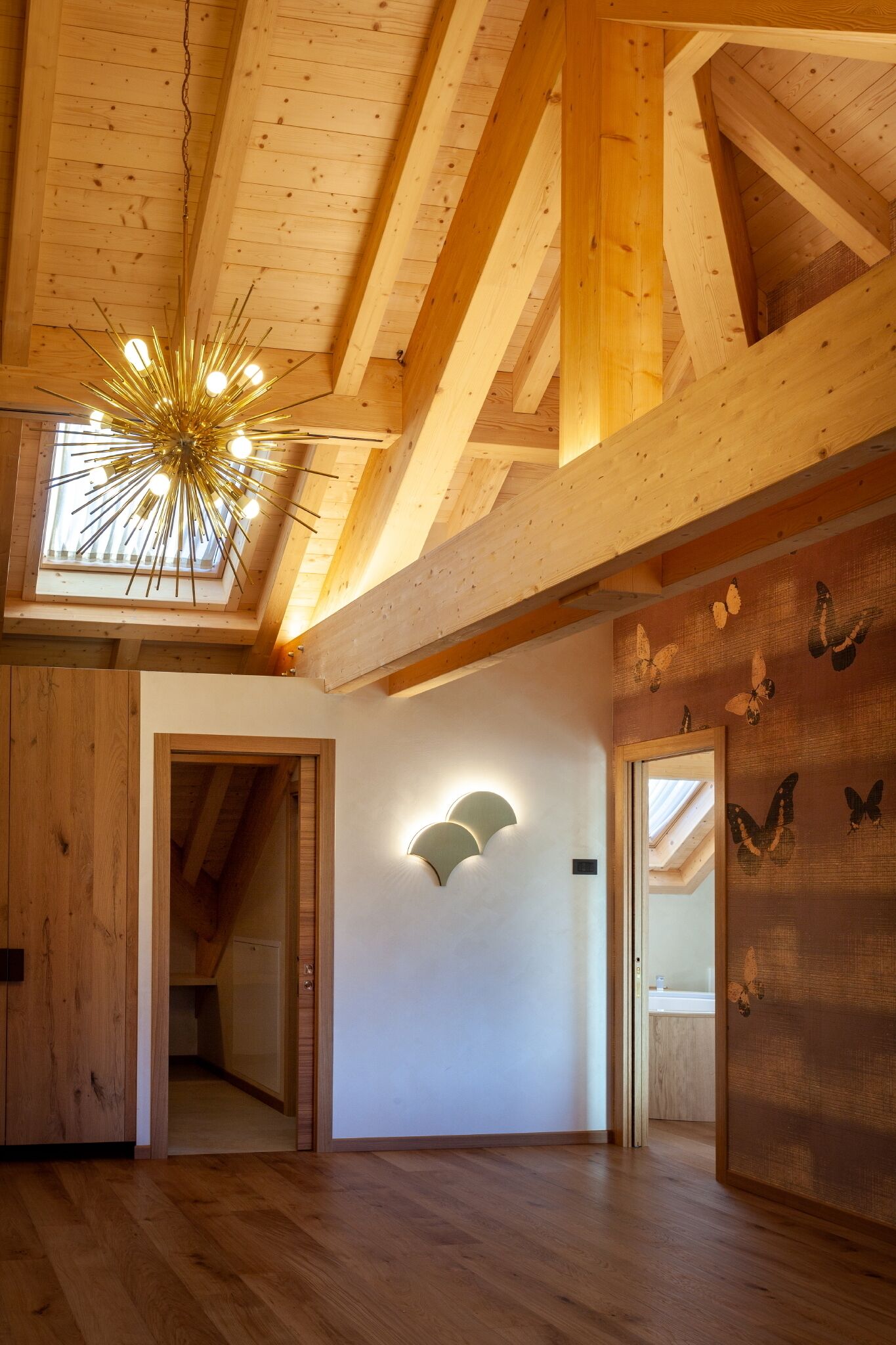 Foto - Asiago Sporting Hotel & Spa