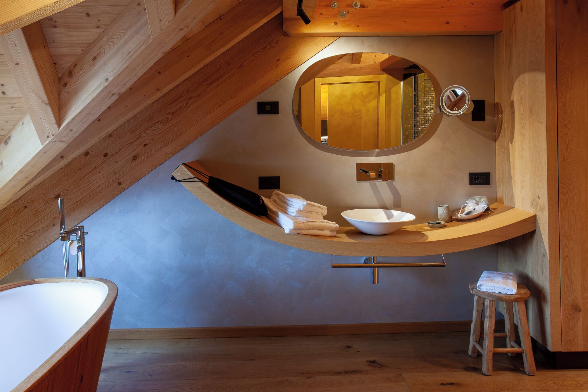 Foto - Asiago Sporting Hotel & Spa