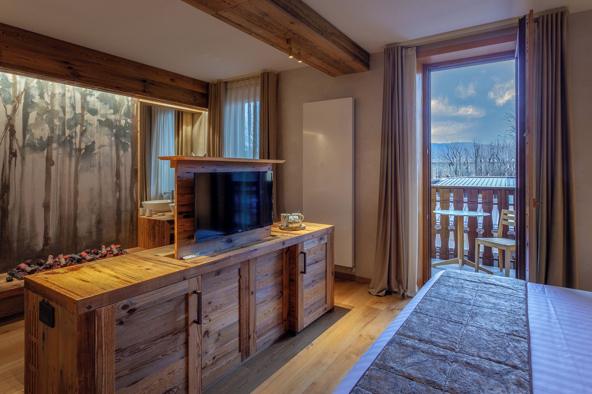 Foto - Asiago Sporting Hotel & Spa