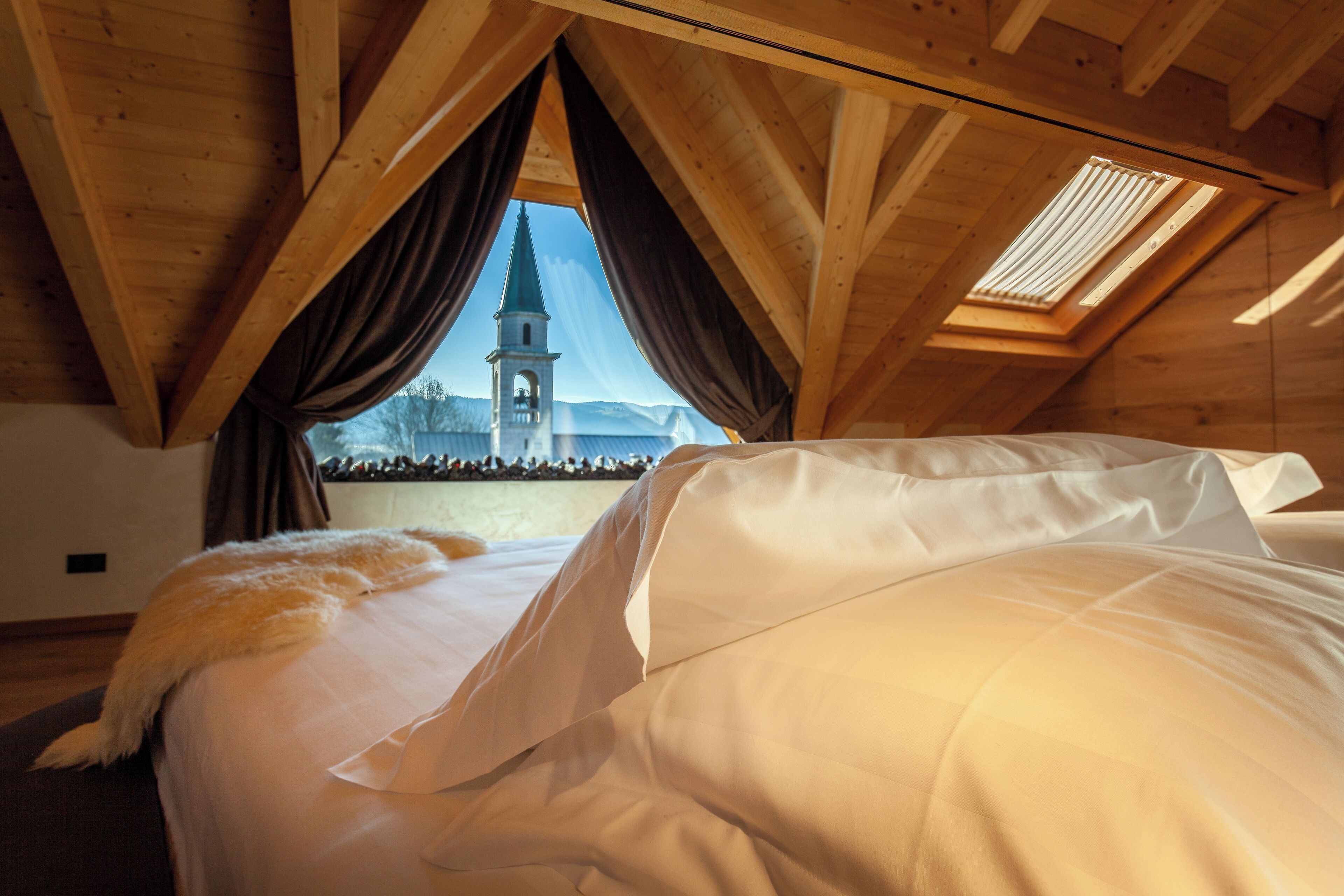 Foto - Asiago Sporting Hotel & Spa