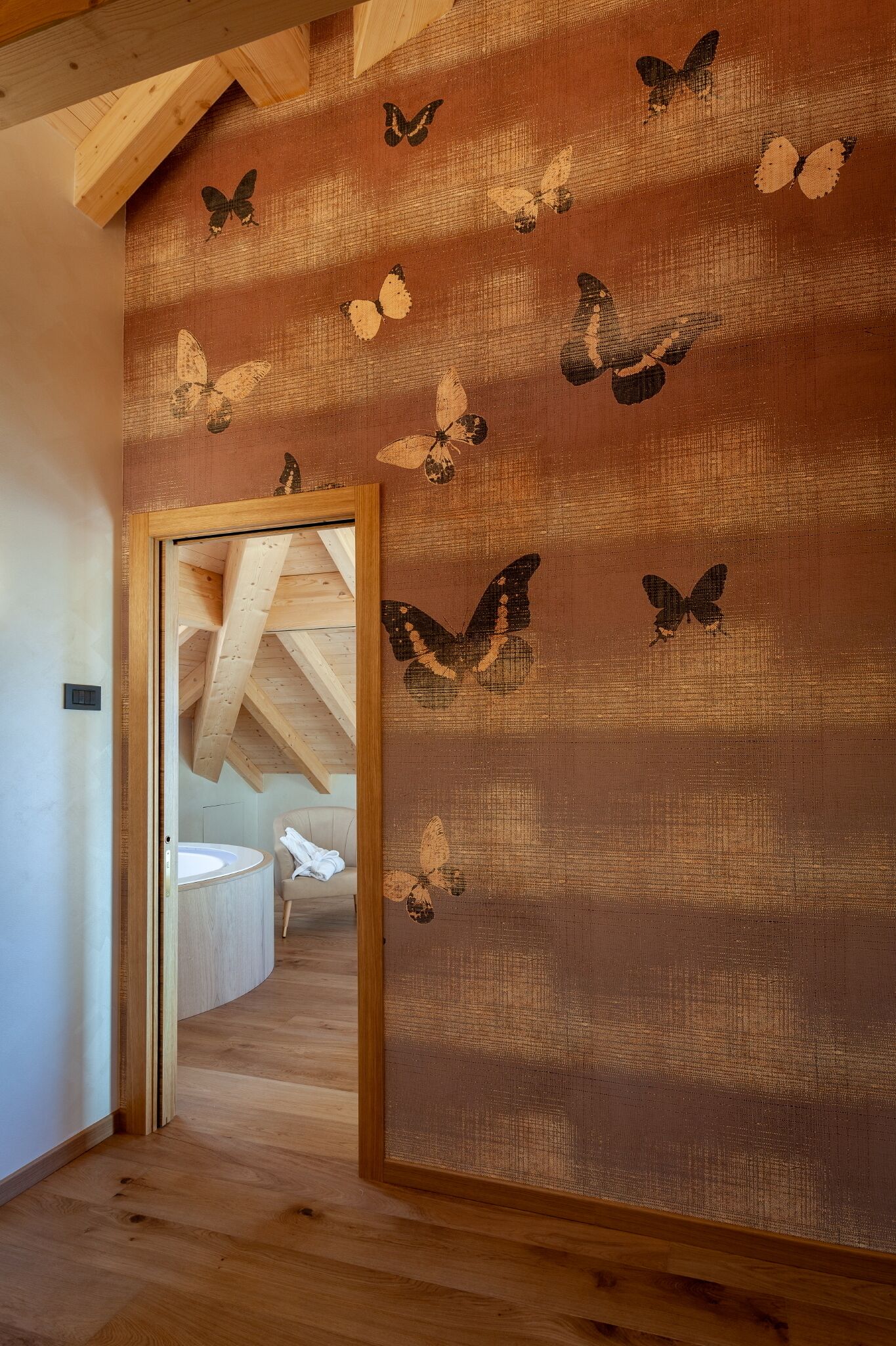 Foto - Asiago Sporting Hotel & Spa