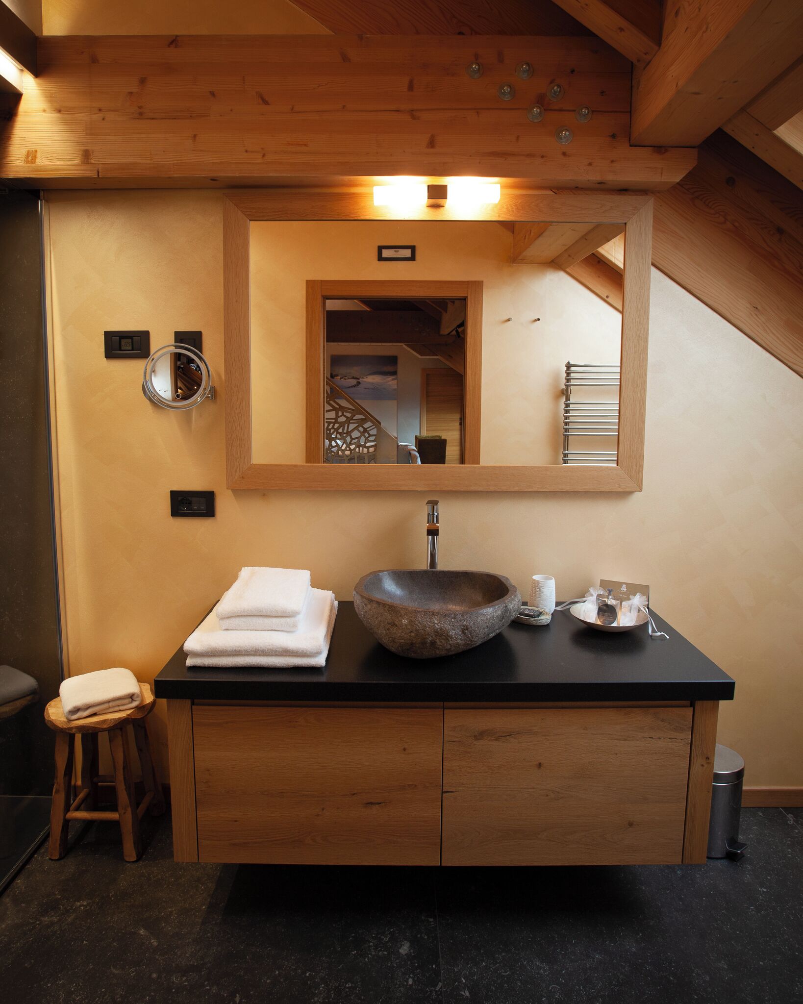 Foto - Asiago Sporting Hotel & Spa