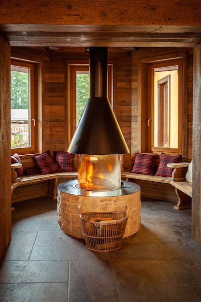 Asiago Sporting Hotel & Spa