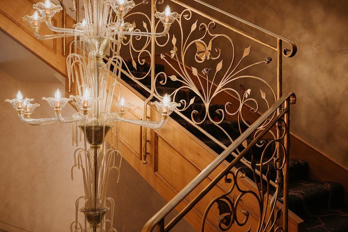 Foto - Asiago Sporting Hotel & Spa