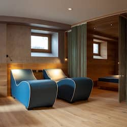 Couples treatment room(s), Turkish bath/hammam, body treatments