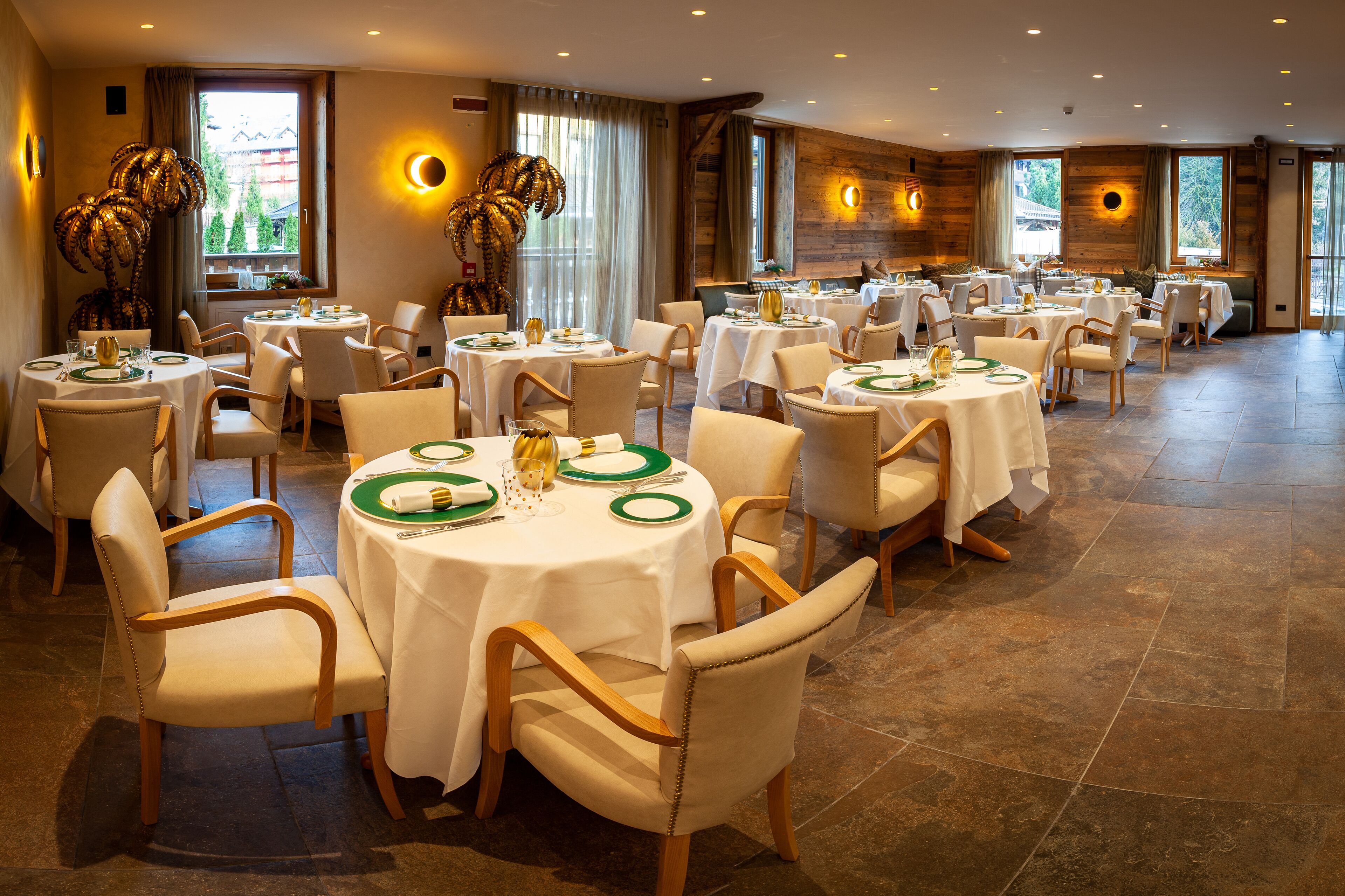 Foto - Asiago Sporting Hotel & Spa