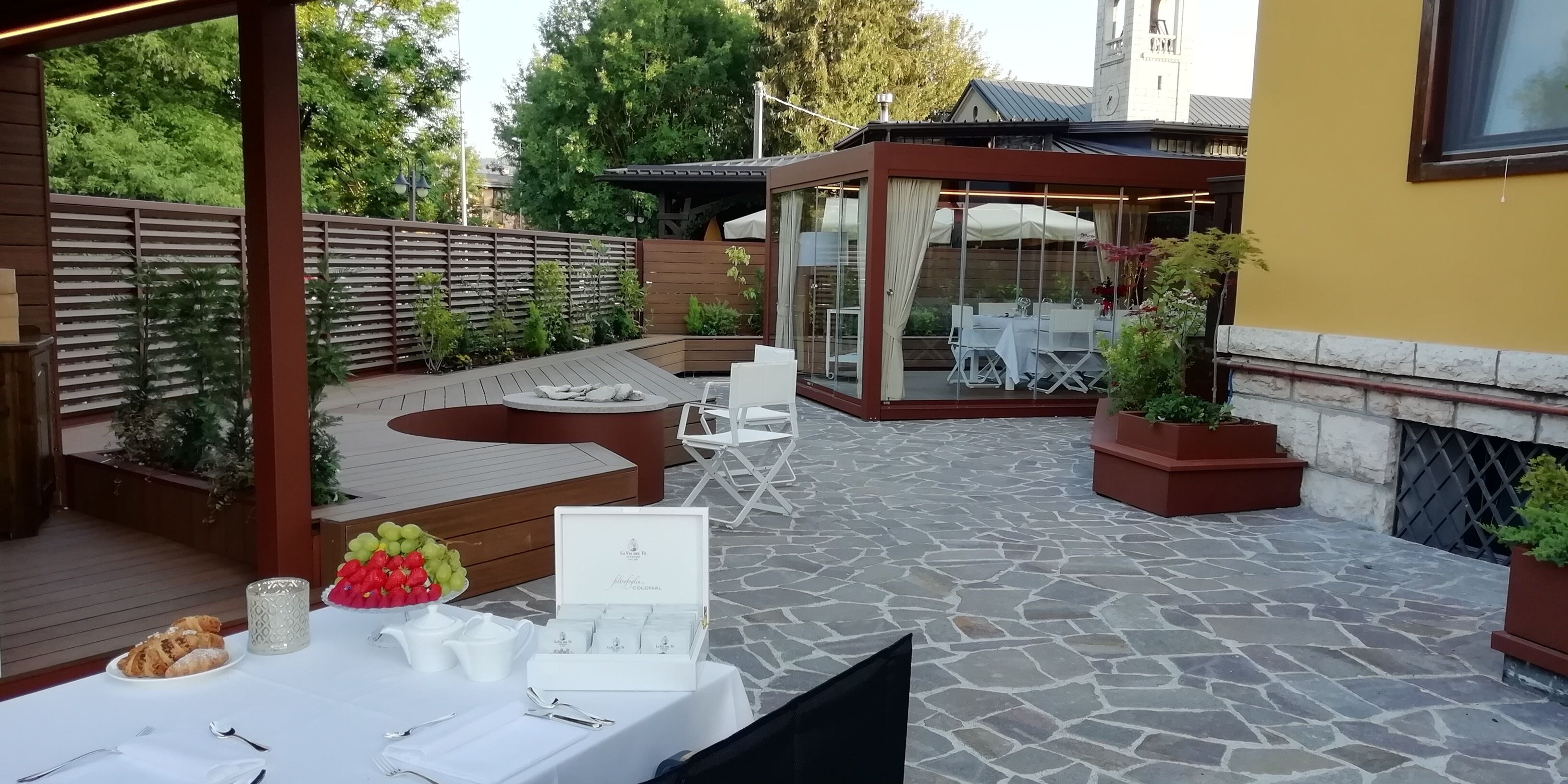 Foto - Asiago Sporting Hotel & Spa