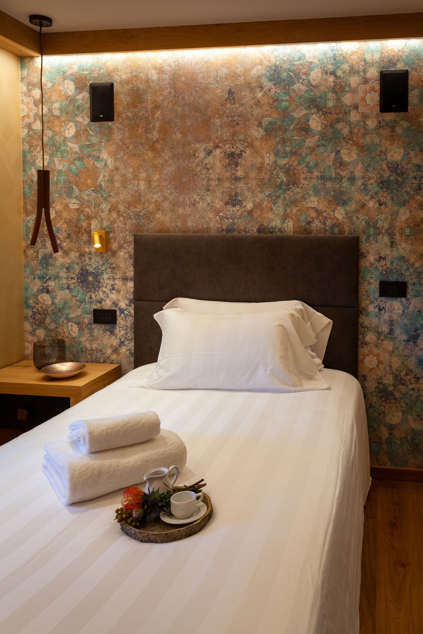 Classic-Einzelzimmer