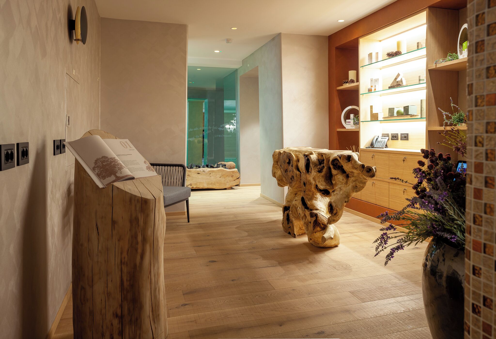 Foto - Asiago Sporting Hotel & Spa