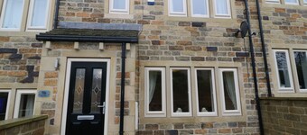  Modern Townhouse, Shepley