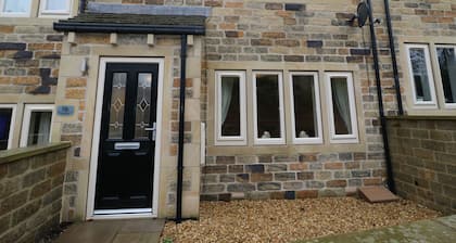 Modern Townhouse, Shepley