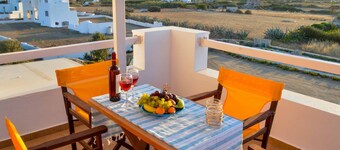 Villa Iokasti (the perfect accommodation for your vacation in Naxos)