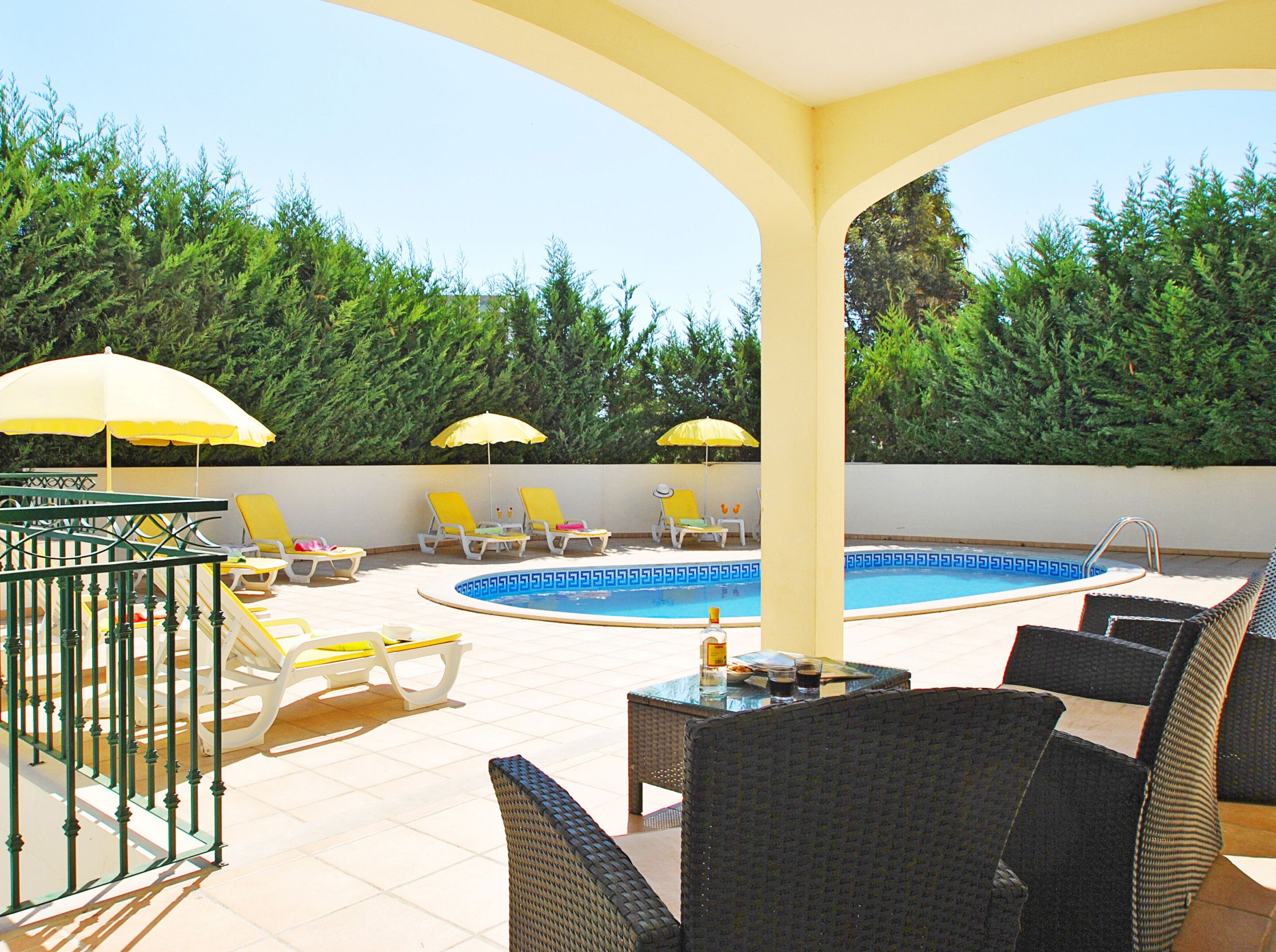 Photo - Villa Anna by Algarve Vacation