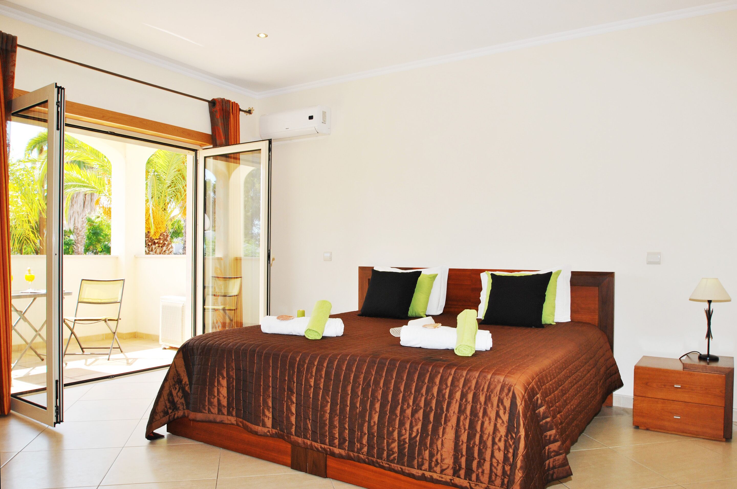 Photo - Villa Anna by Algarve Vacation