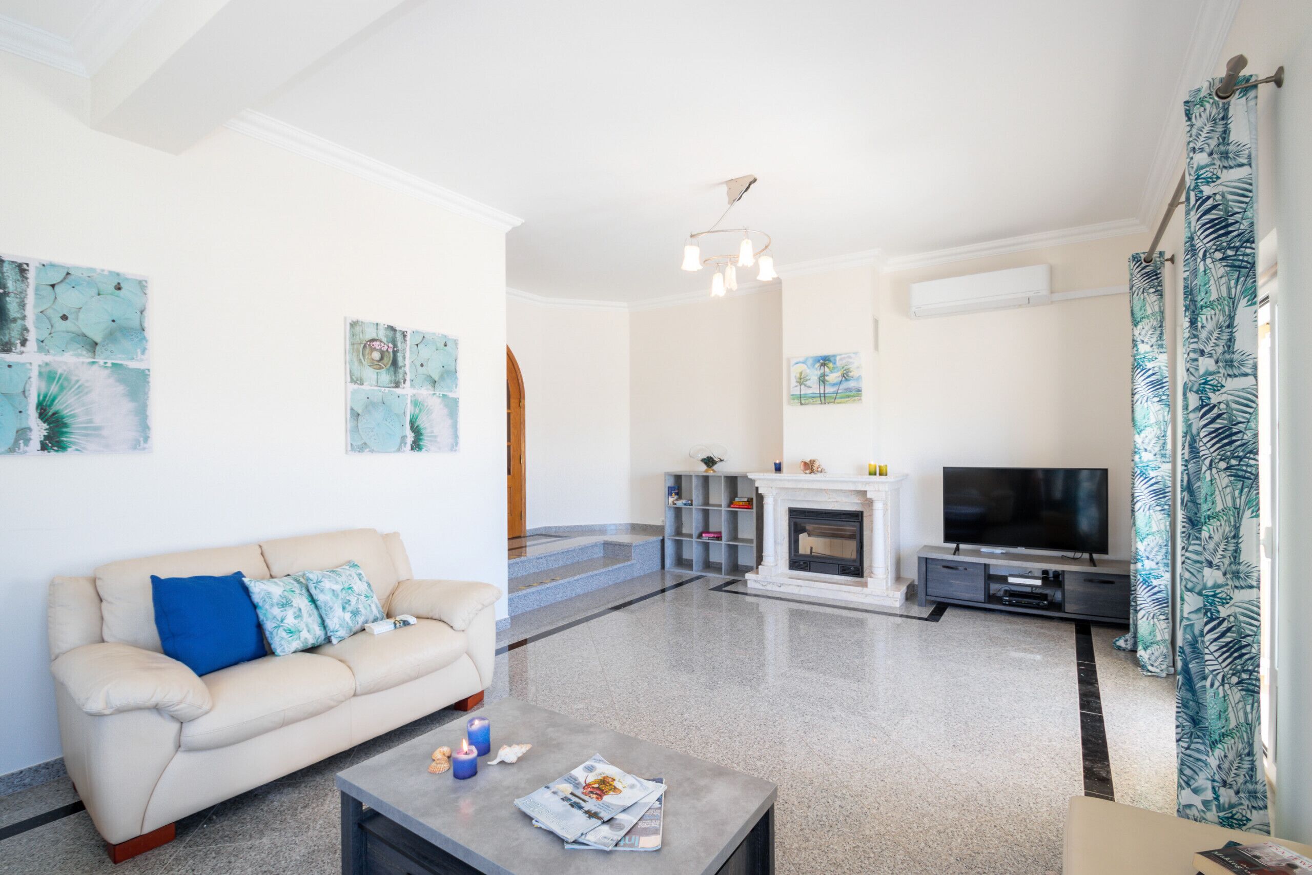 Foto - Villa Casa Castelo by Algarve Vacation