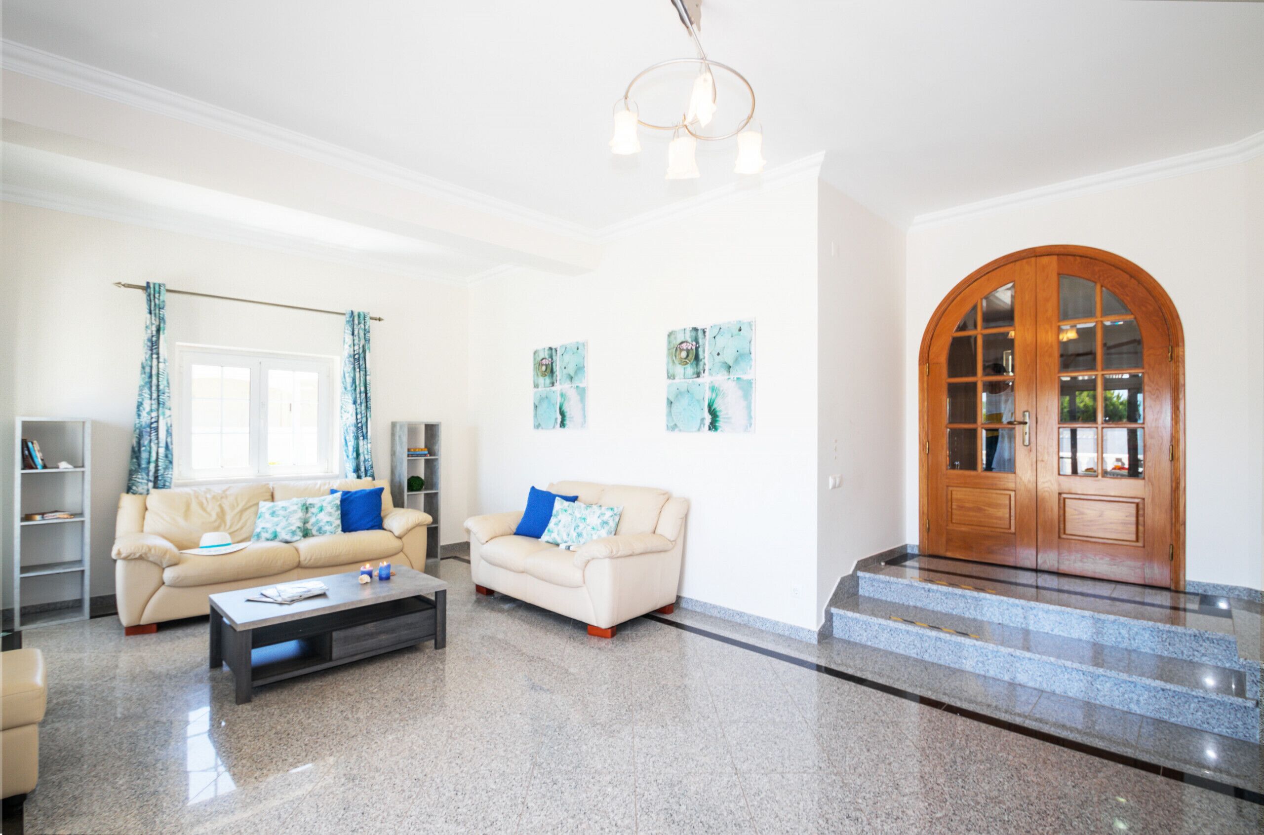 Foto - Villa Casa Castelo by Algarve Vacation