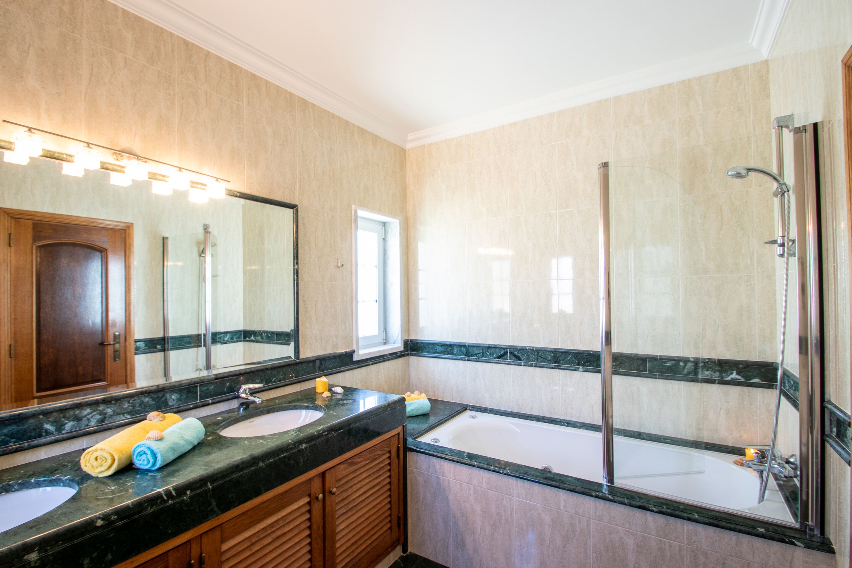 Foto - Villa Casa Castelo by Algarve Vacation