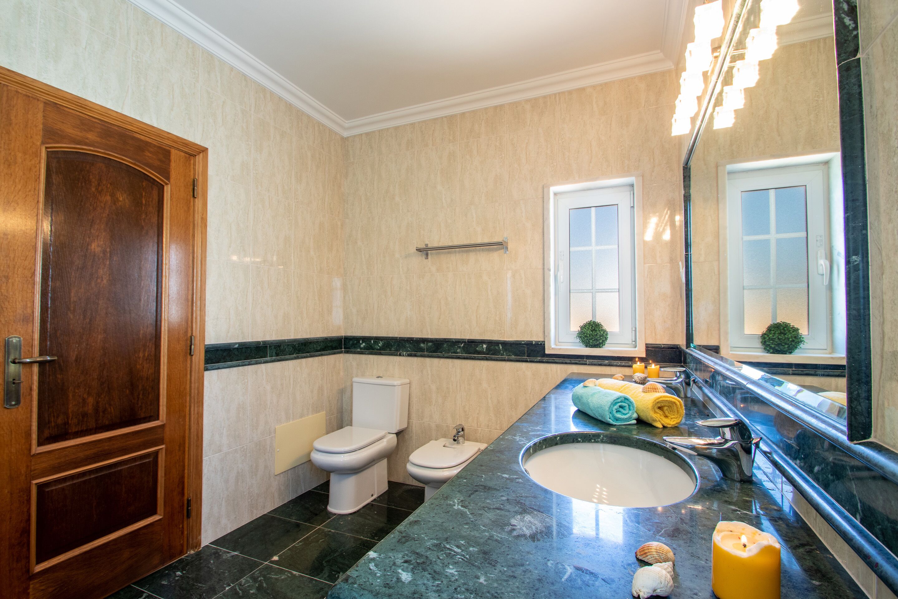 Foto - Villa Casa Castelo by Algarve Vacation