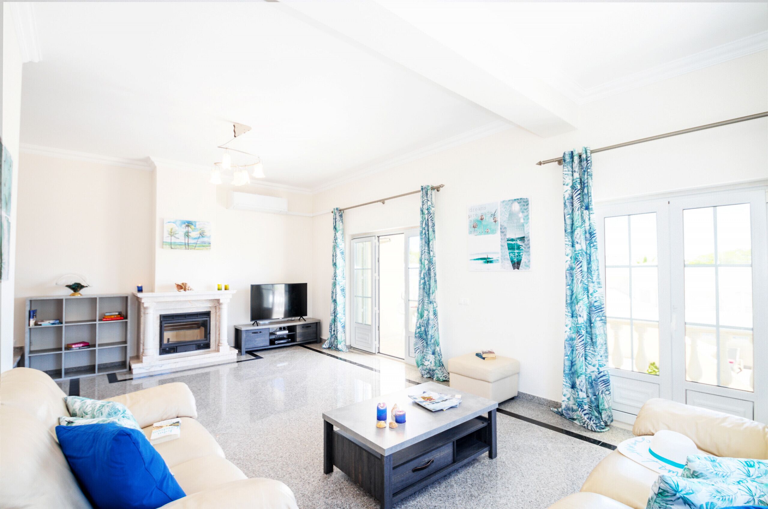 Foto - Villa Casa Castelo by Algarve Vacation