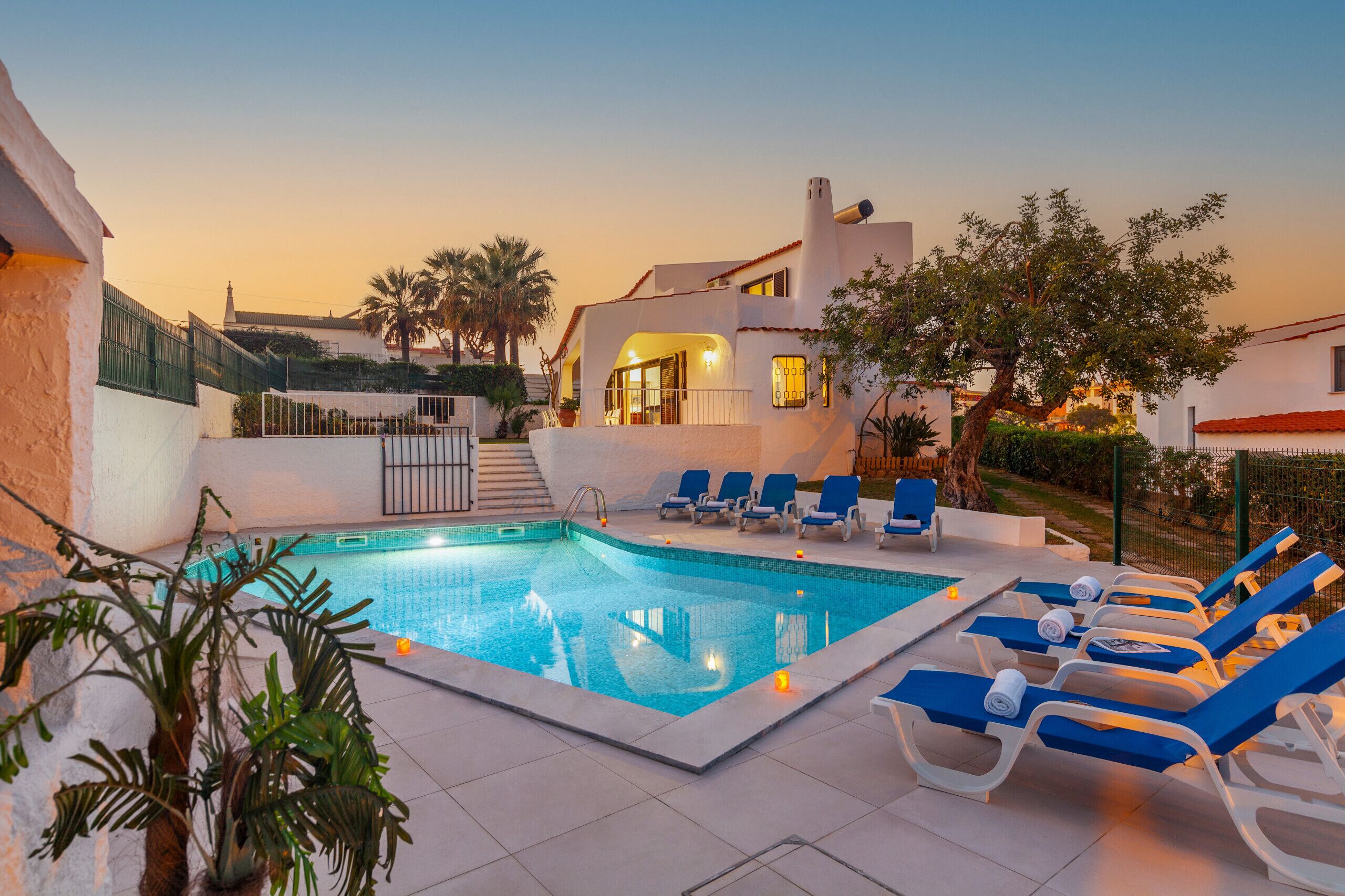 Photo - Villa Kailua by Algarve Vacation