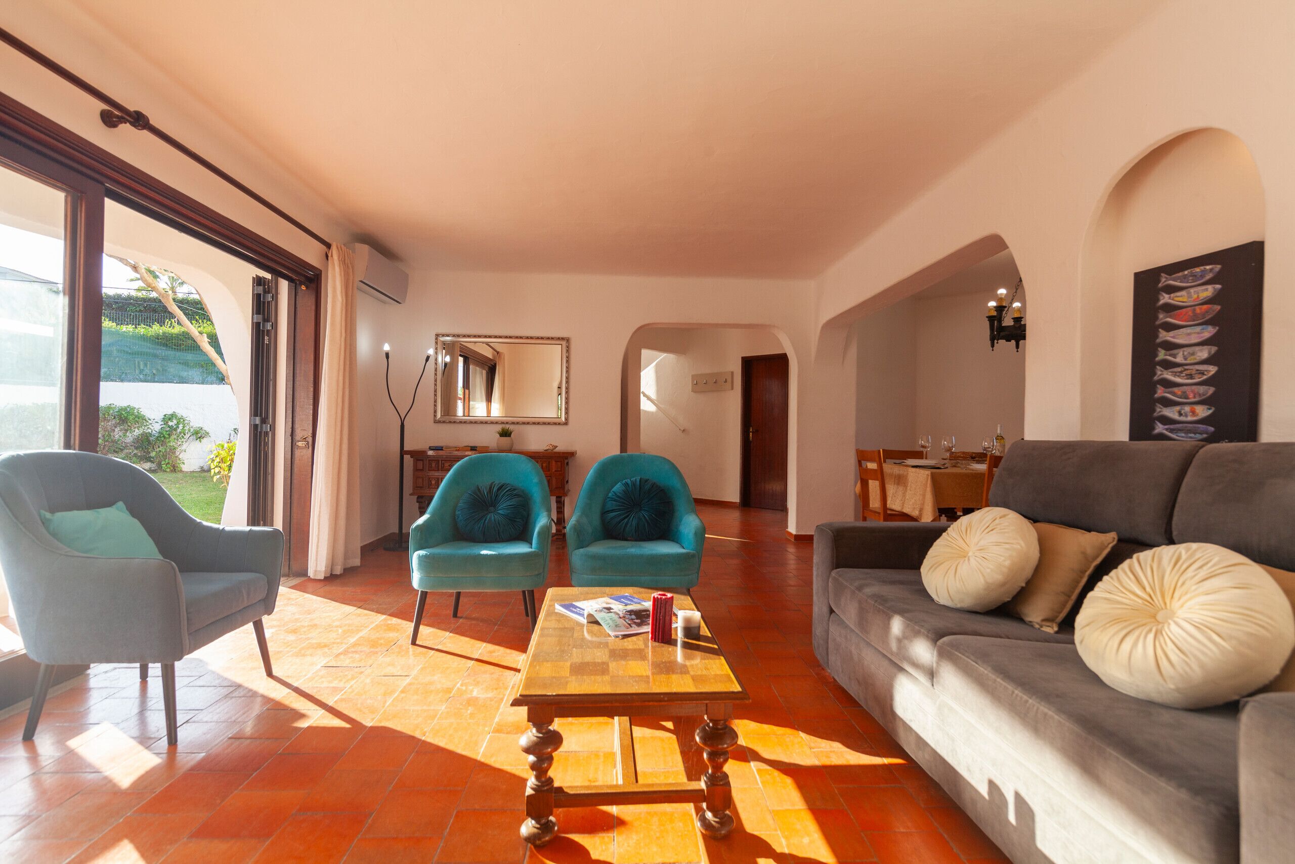 Photo - Villa Kailua by Algarve Vacation