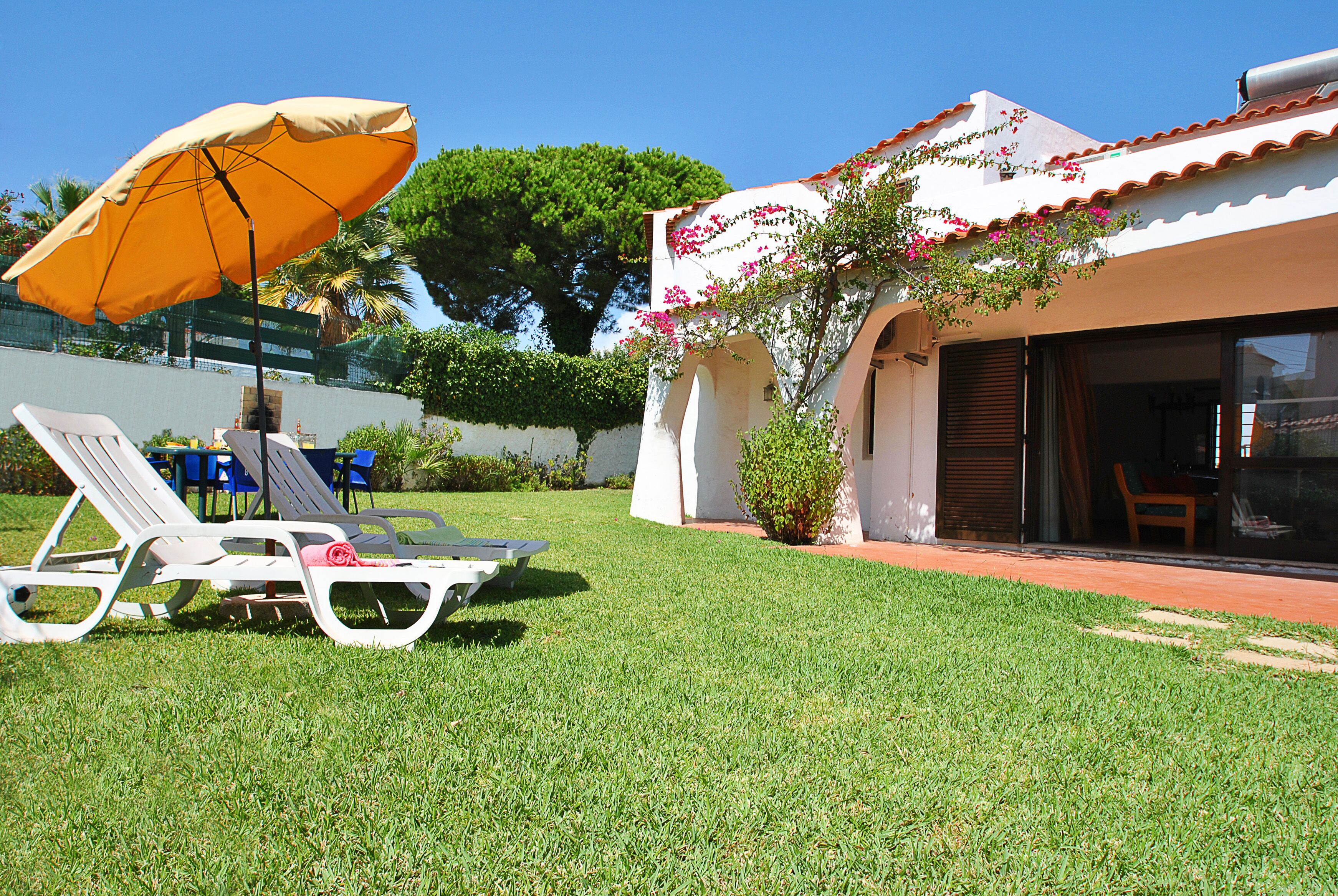Photo - Villa Kailua by Algarve Vacation