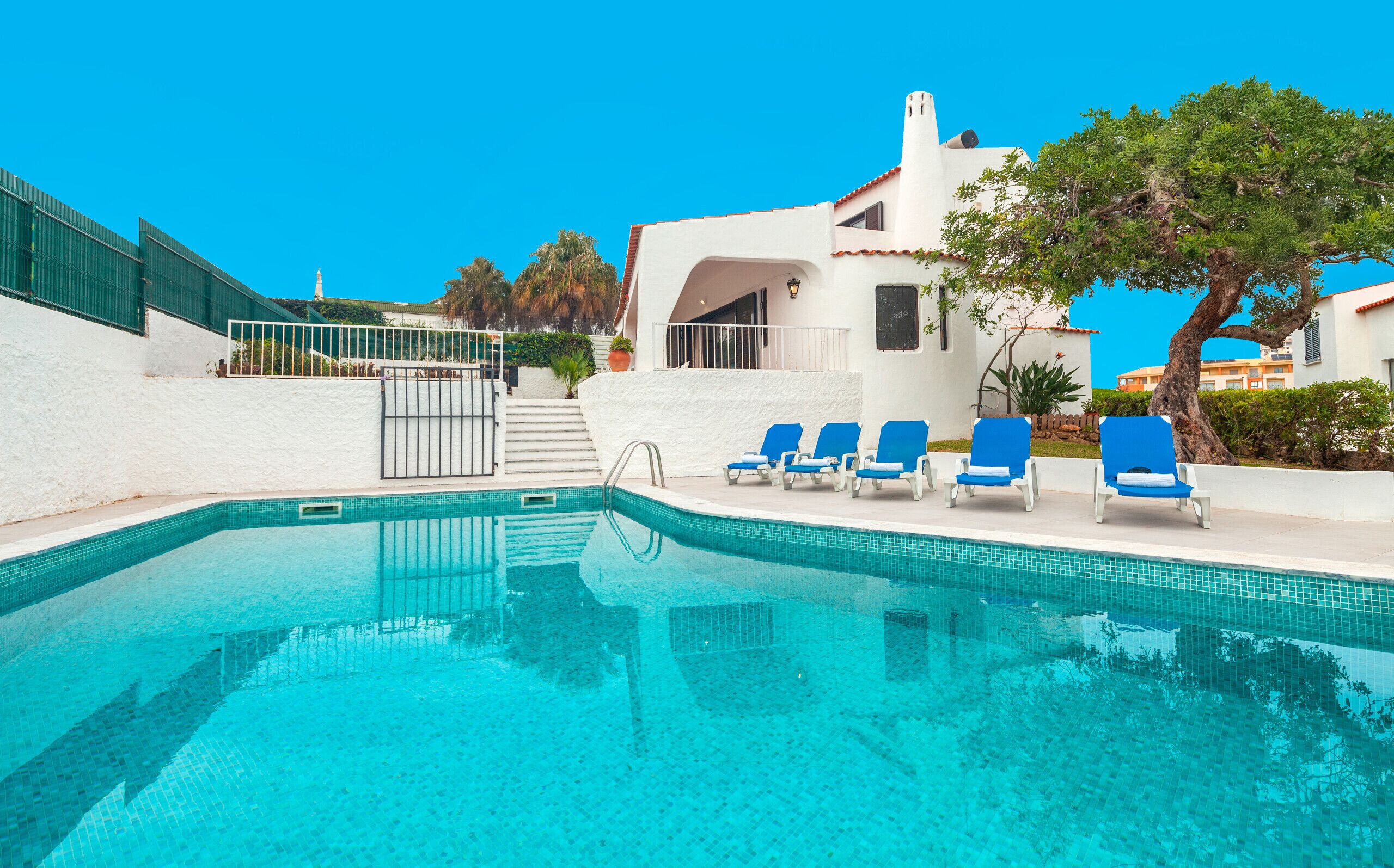 Photo - Villa Kailua by Algarve Vacation