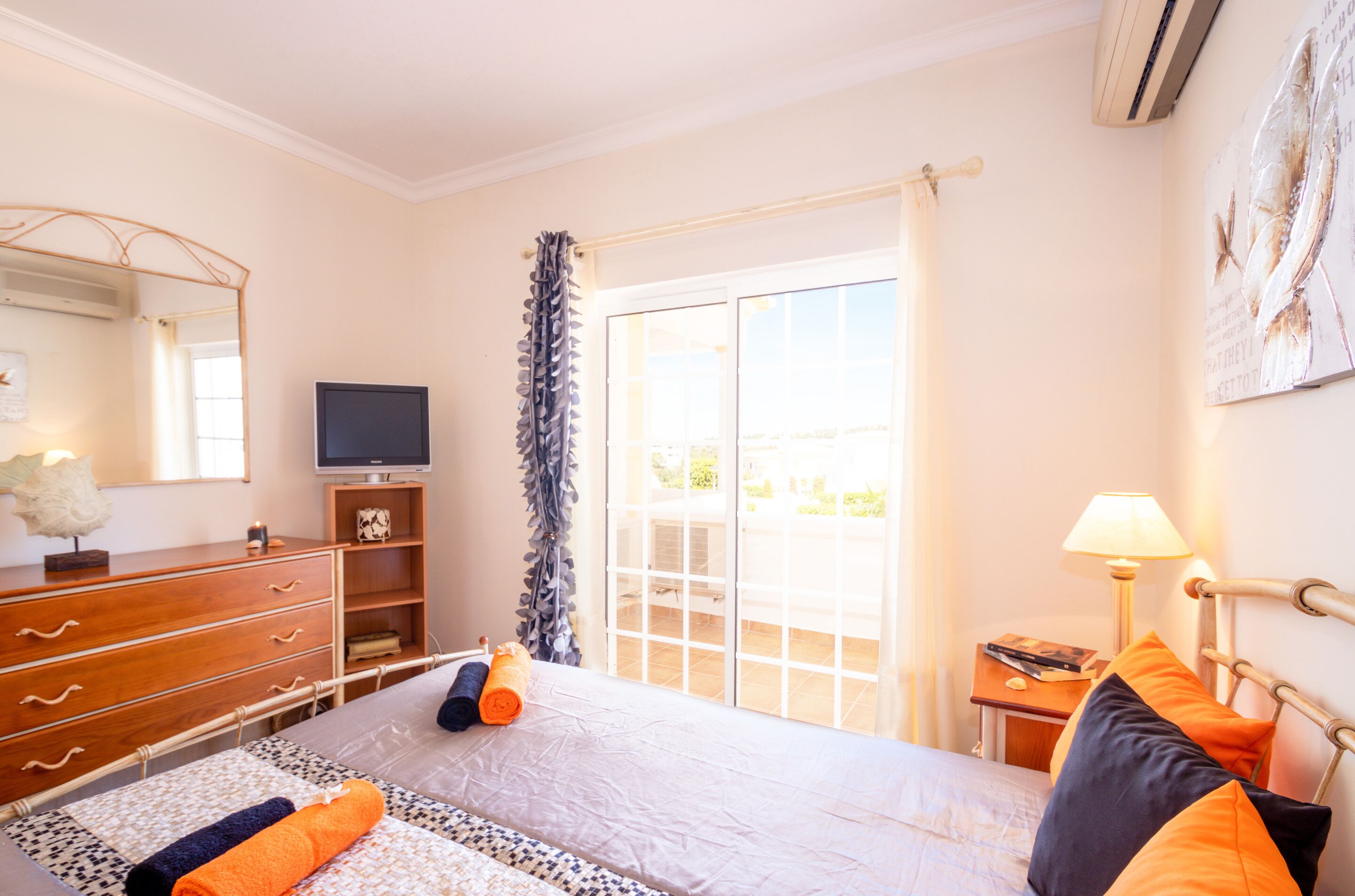 Foto - Villa Manihi by Algarve Vacation