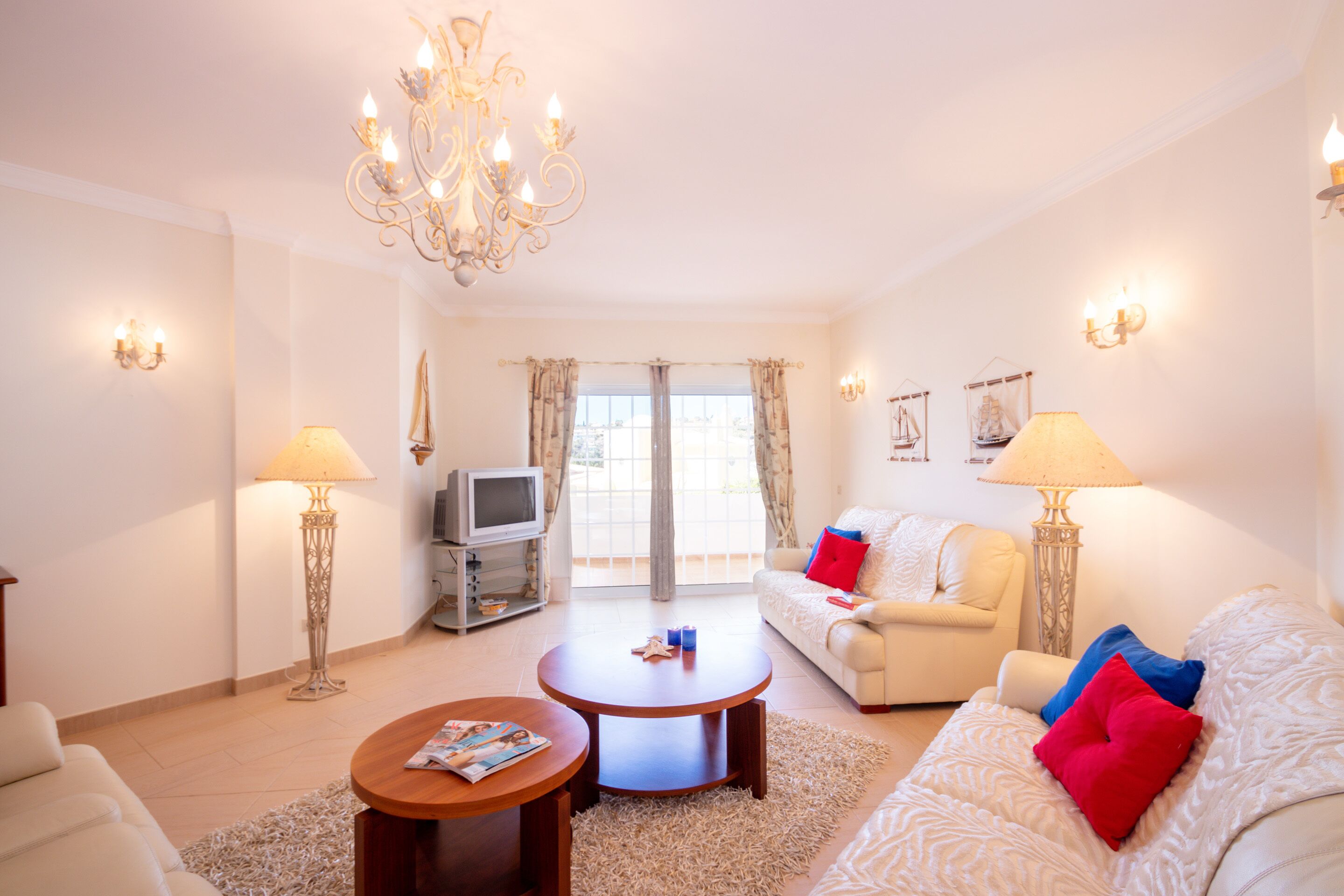 Foto - Villa Manihi by Algarve Vacation