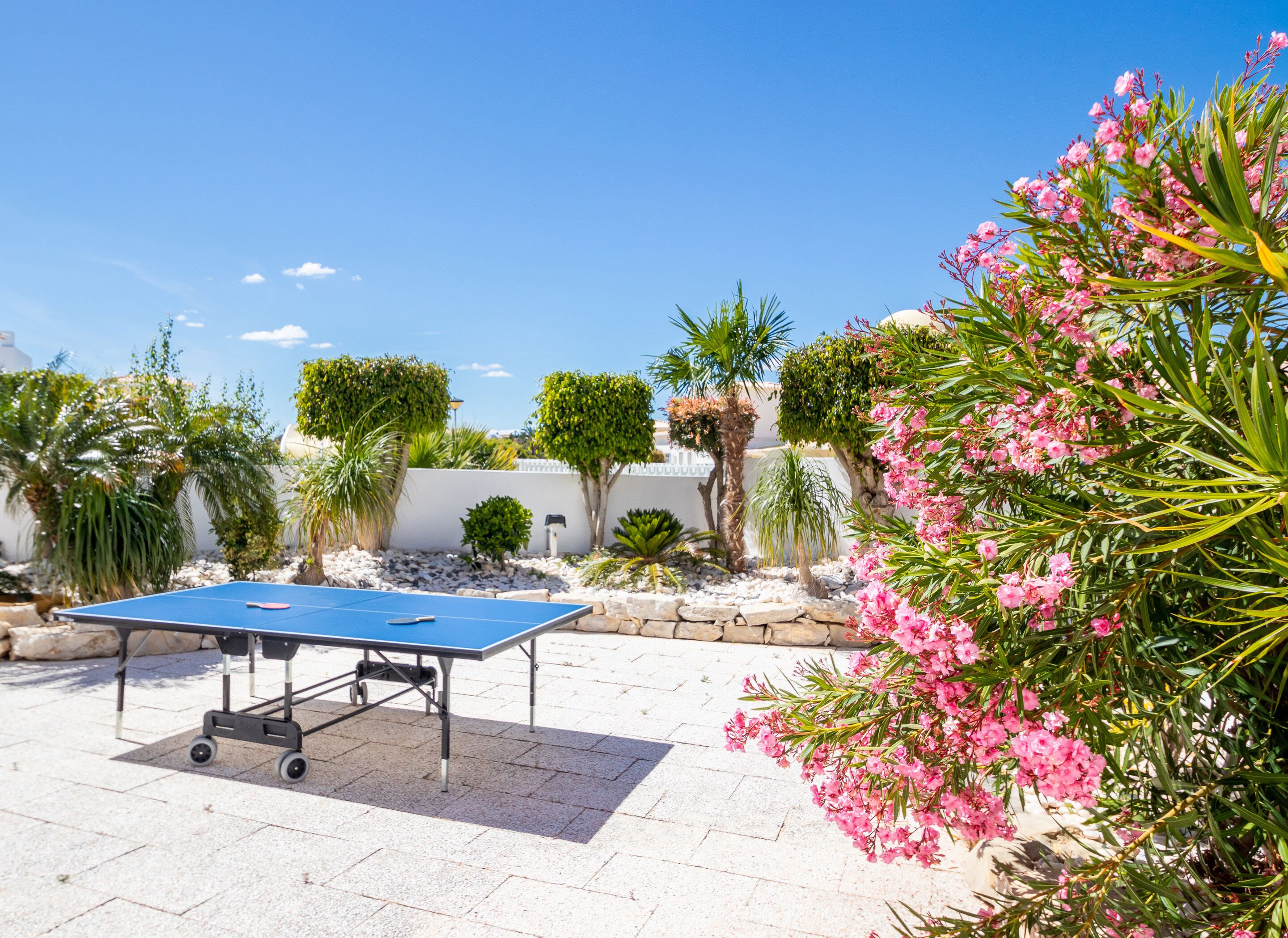 Foto - Villa Manihi by Algarve Vacation