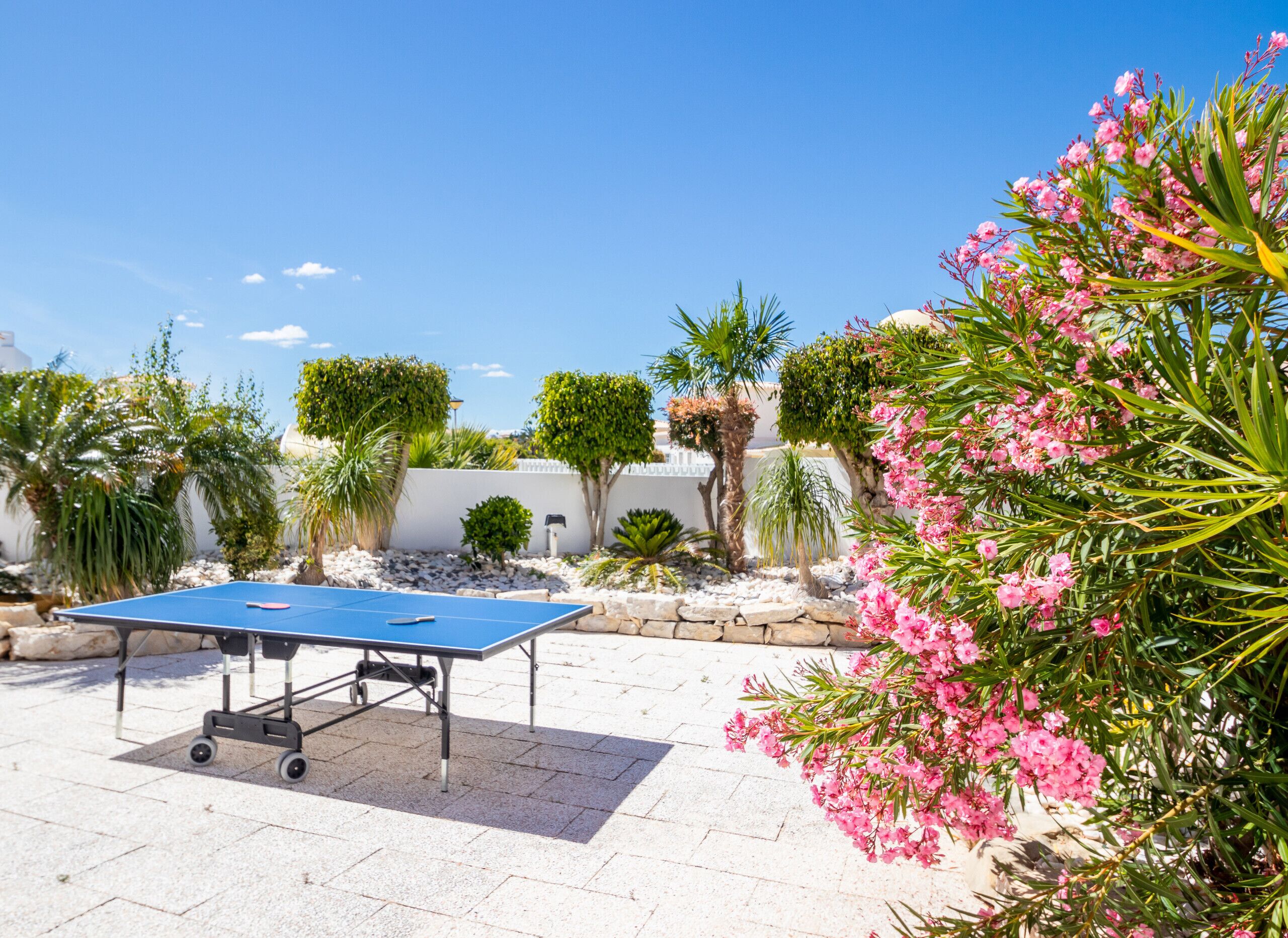 Foto - Villa Manihi by Algarve Vacation