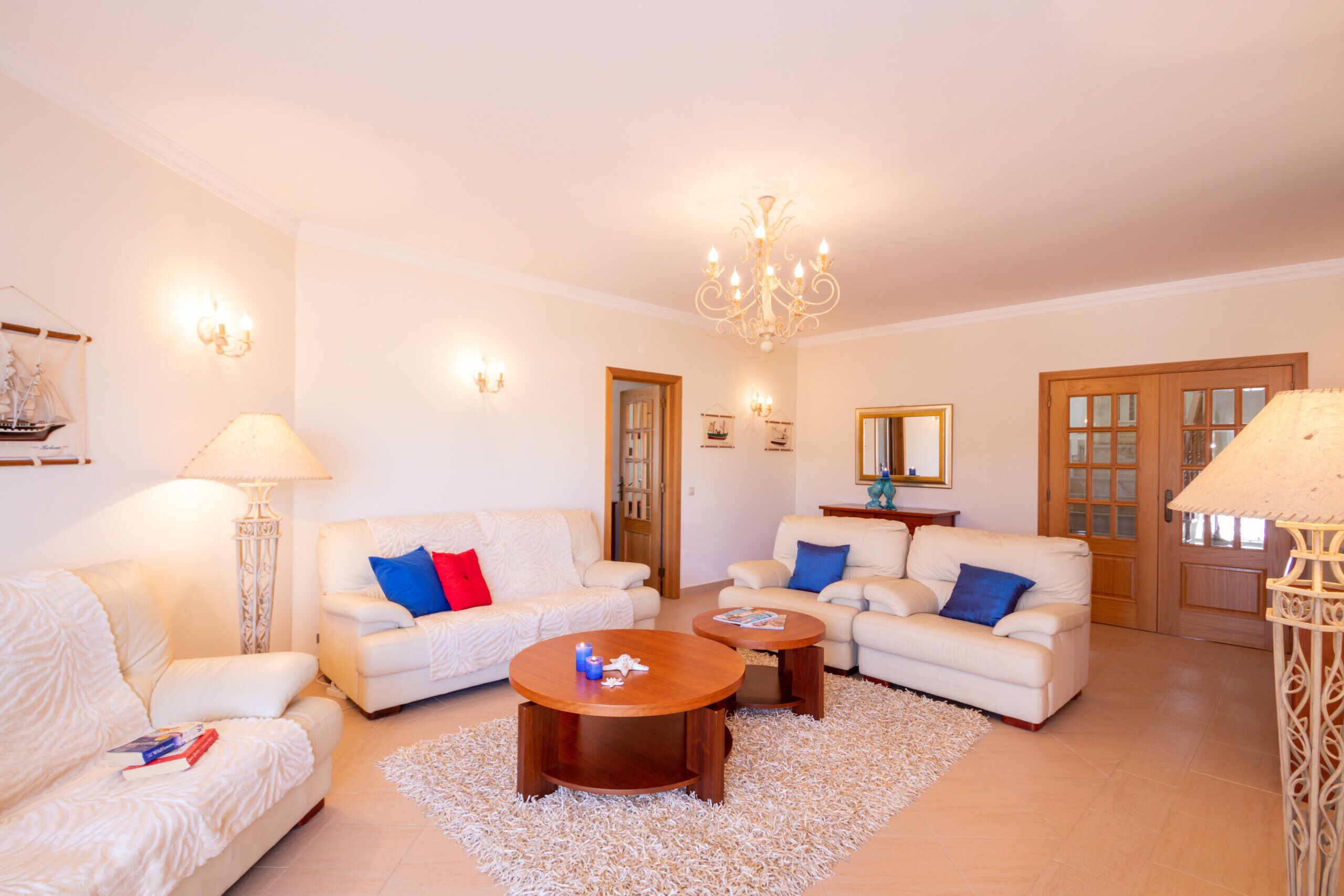 Foto - Villa Manihi by Algarve Vacation