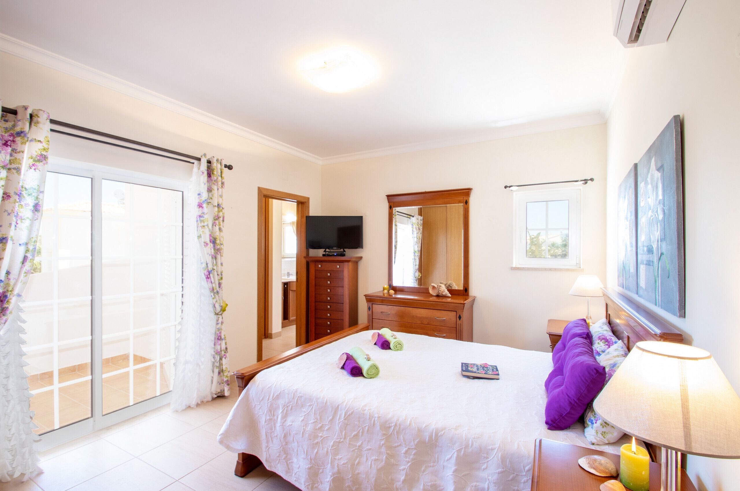 Foto - Villa Manihi by Algarve Vacation