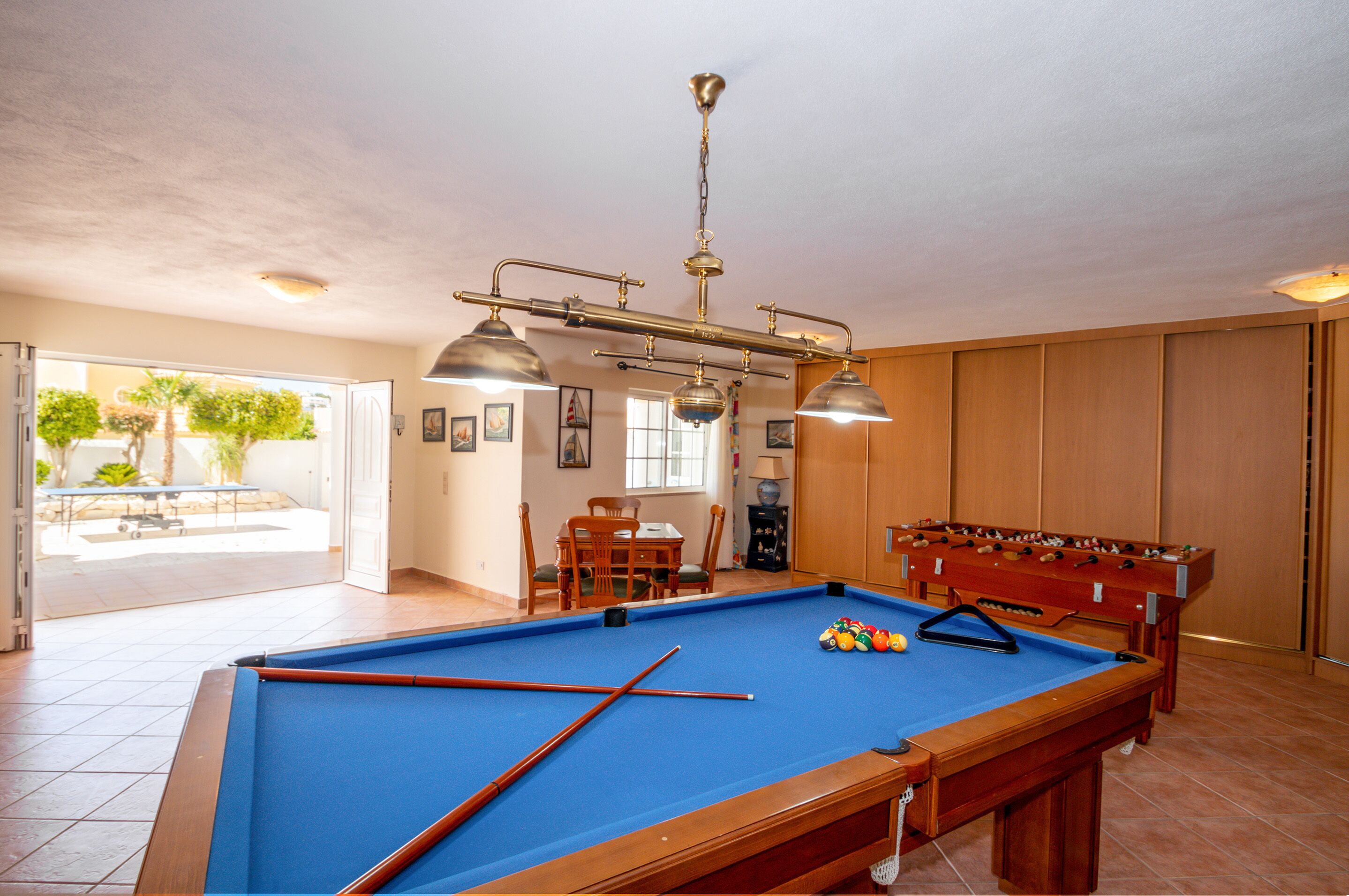 Foto - Villa Manihi by Algarve Vacation