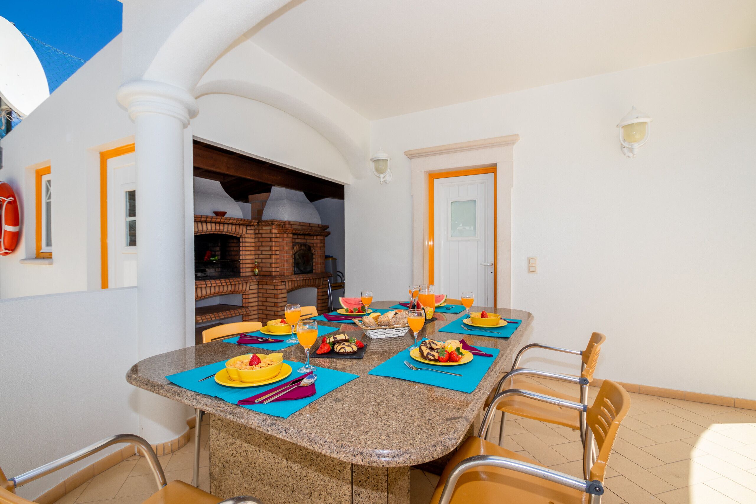 Photo - Villa Samoa by Algarve Vacation