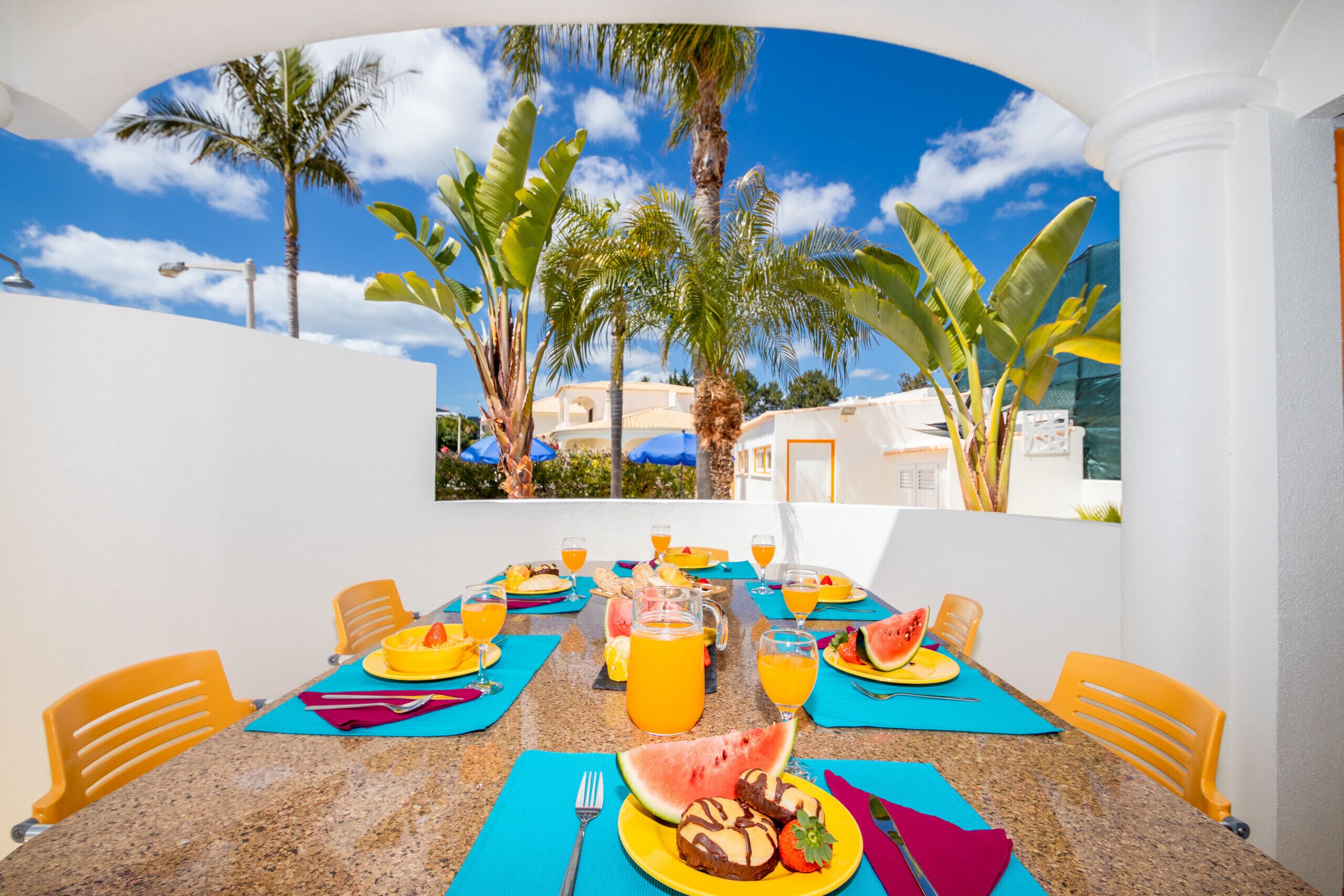 Photo - Villa Samoa by Algarve Vacation