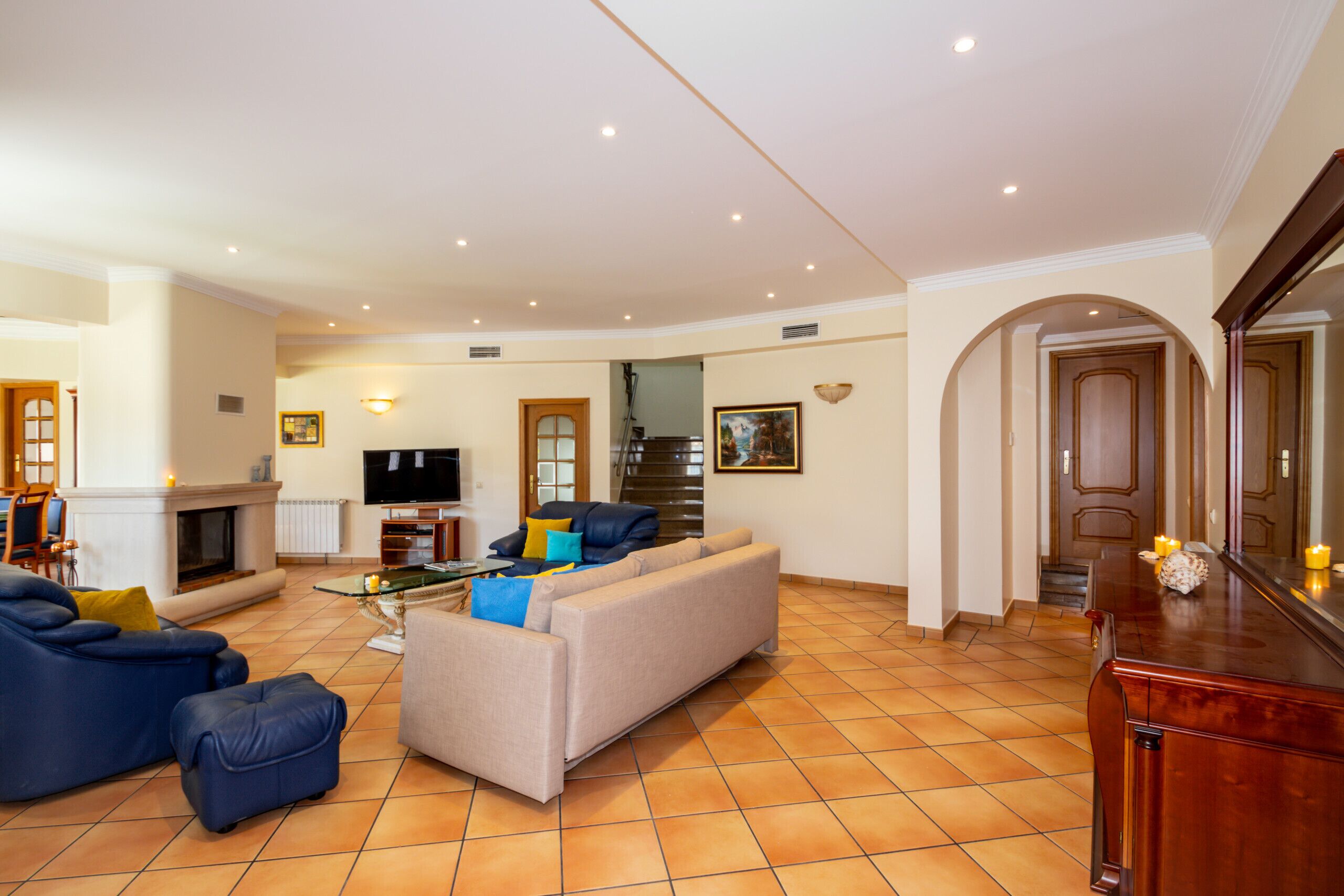 Photo - Villa Samoa by Algarve Vacation