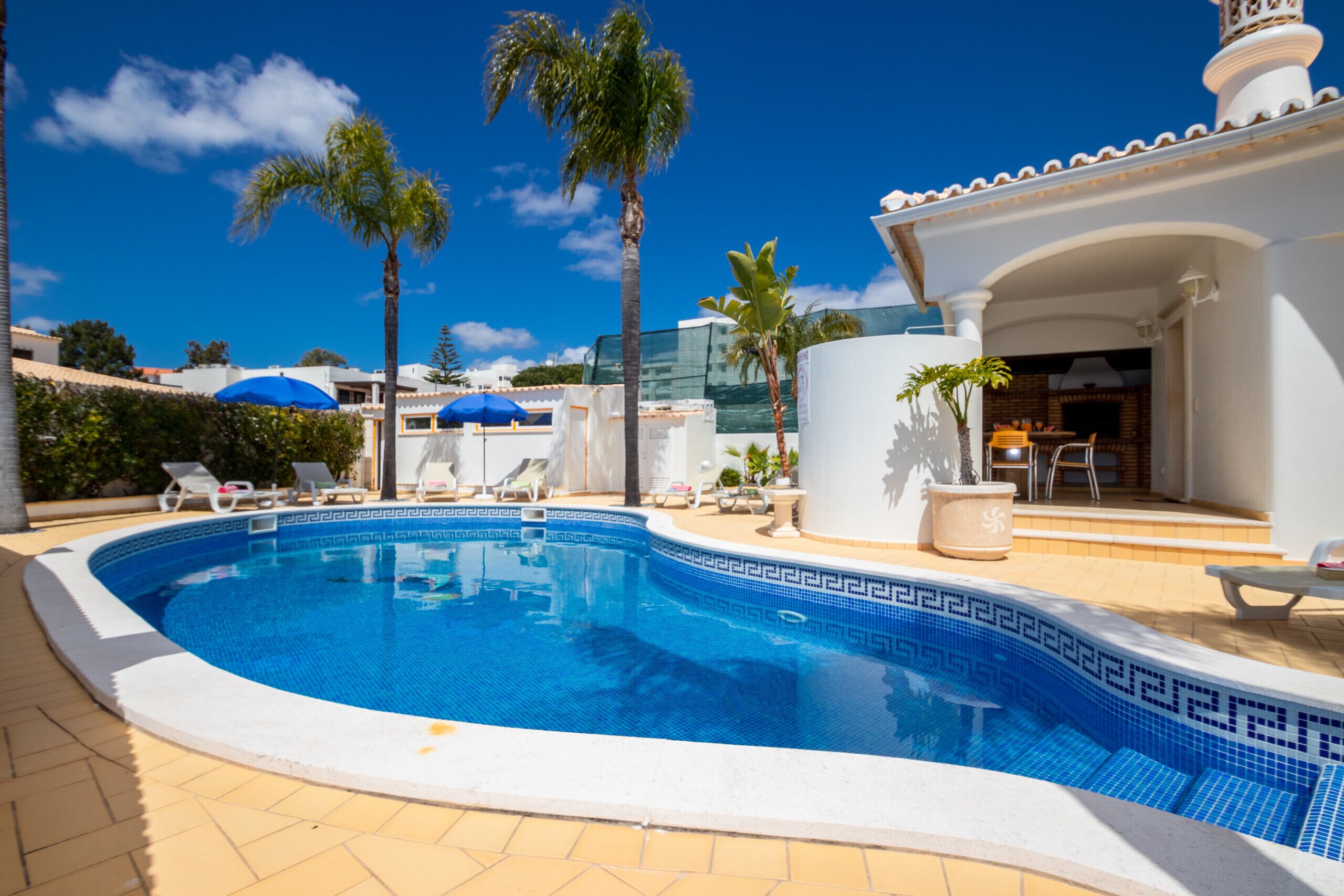 Photo - Villa Samoa by Algarve Vacation