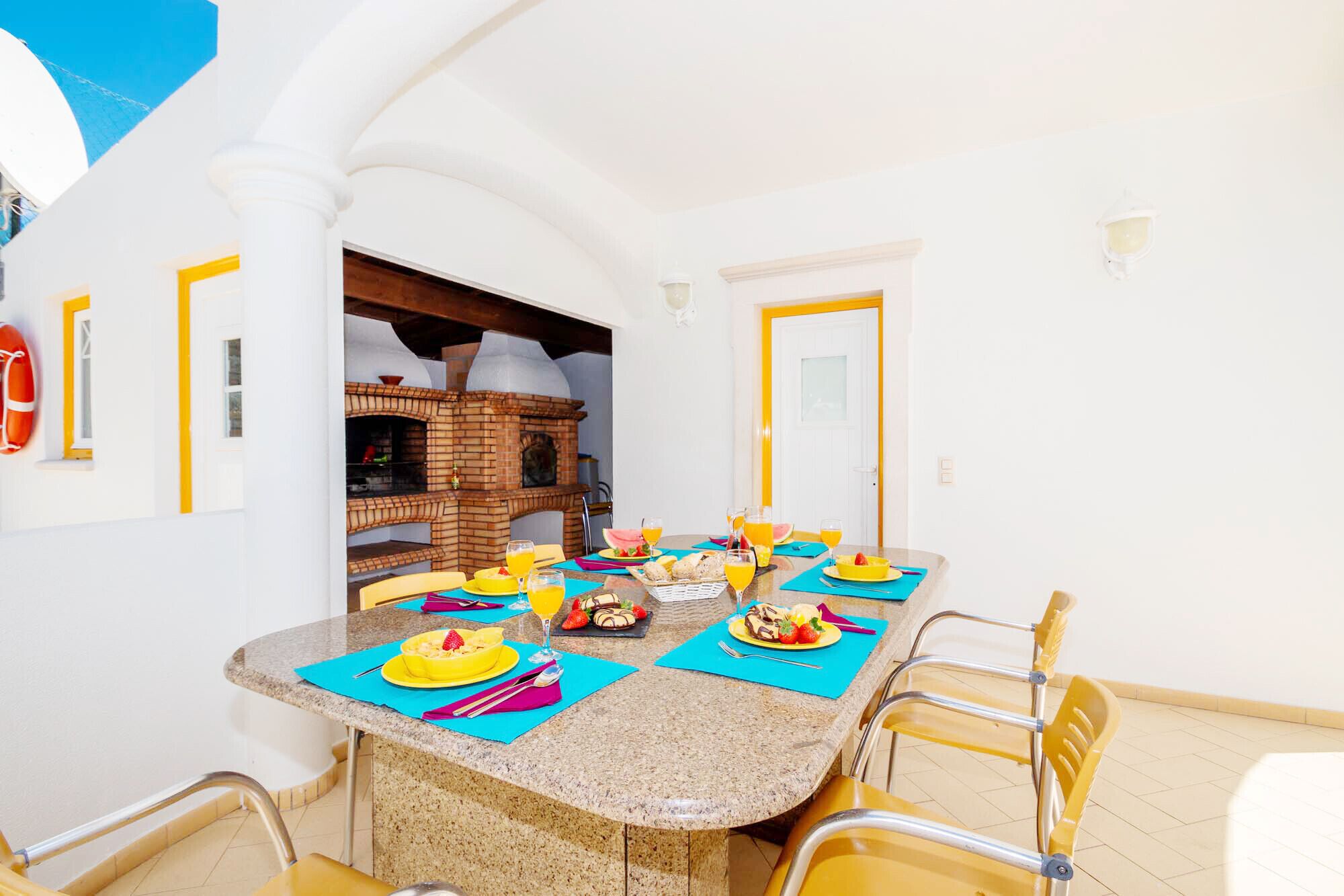 Photo - Villa Samoa by Algarve Vacation