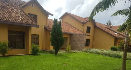 Stoneyard Apartments