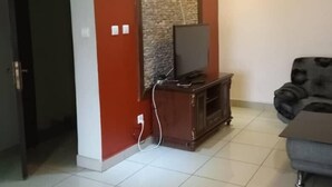 Căn hộ, 2 phòng ngủ | Khu phòng khách
