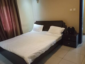 Departamento Grand, 3 habitaciones | Wifi gratis y ropa de cama 