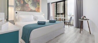 Occidental Las Palmas