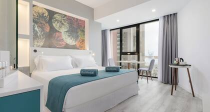 Occidental Las Palmas