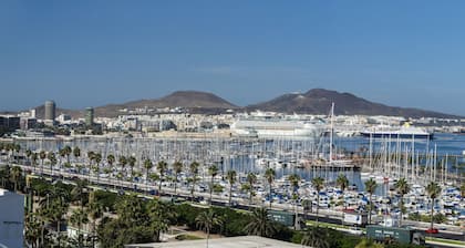 Occidental Las Palmas