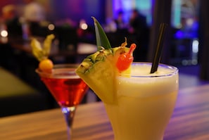 Nourriture et boissons