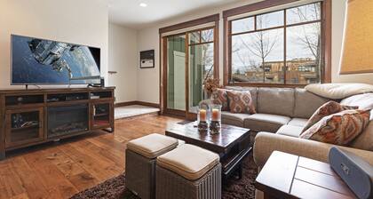 Spectacular asuinpaikka keskustan siika!