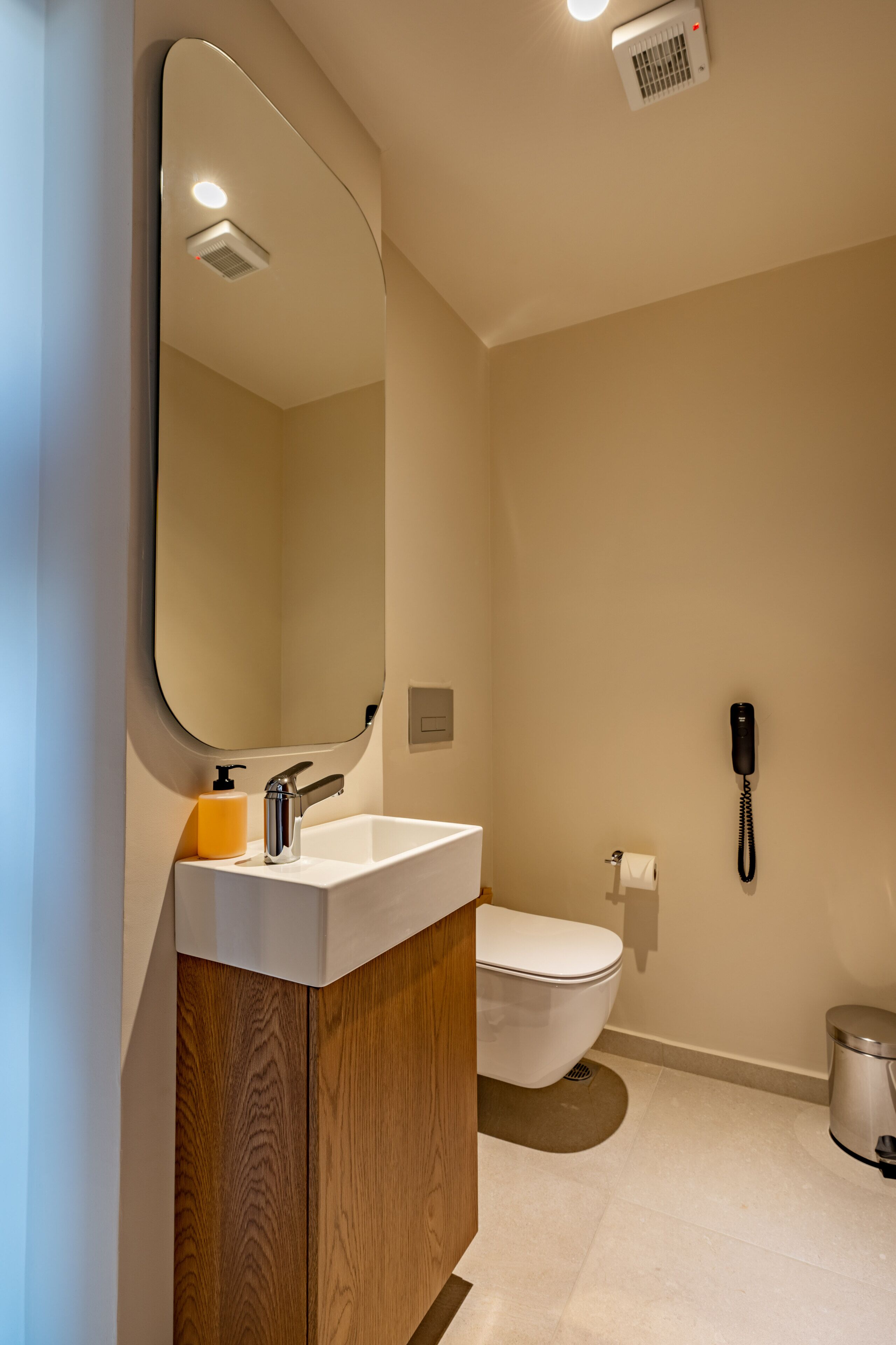 Foto - Minos Ambassador Suites & Spa - Adults only