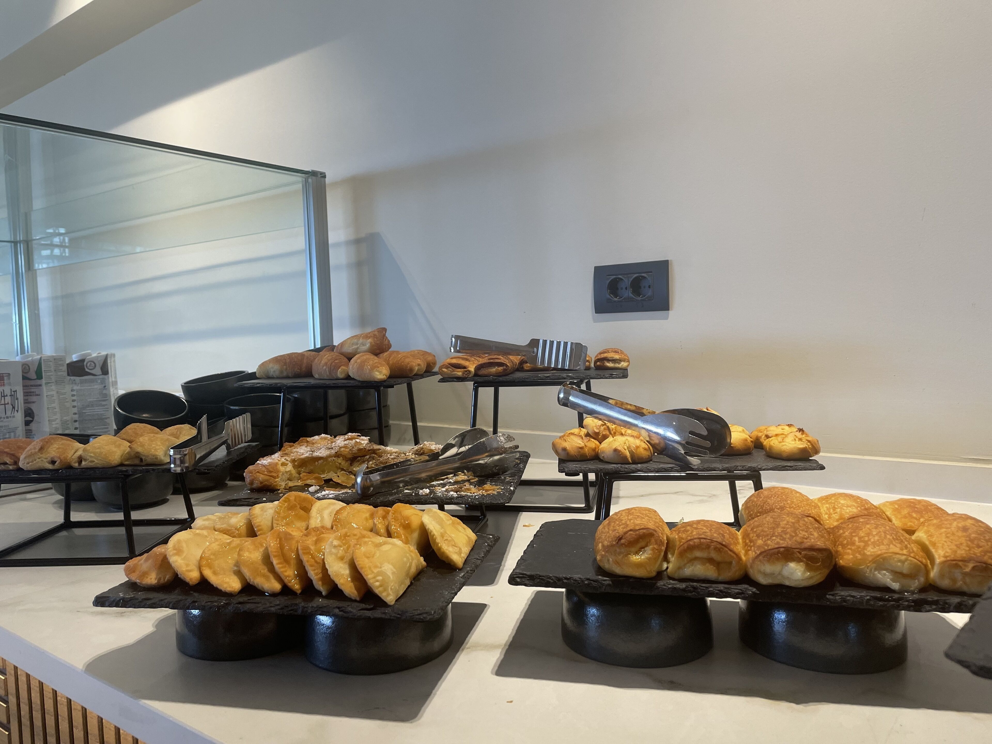 Photo - Minos Ambassador Suites & Spa - Adults only